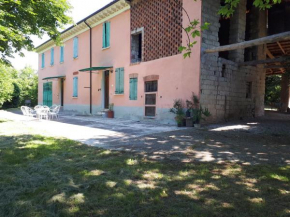 Cascina Tornara, ritorno alle origini monferrine Ozzano Monferrato